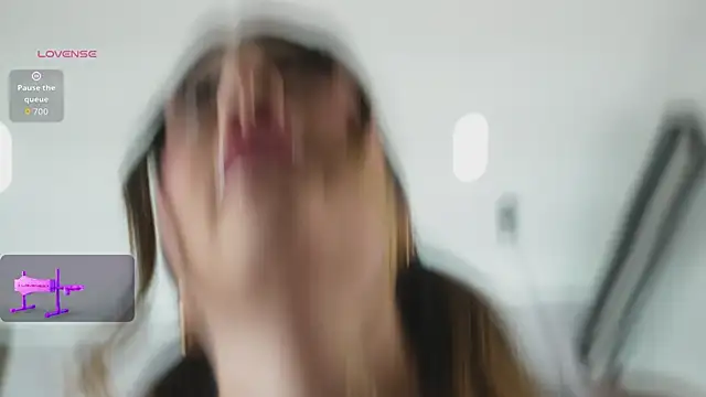 Annyy_Rosse – Naživo XXX chat