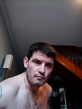 Živý XXX chat Hixxy_1025