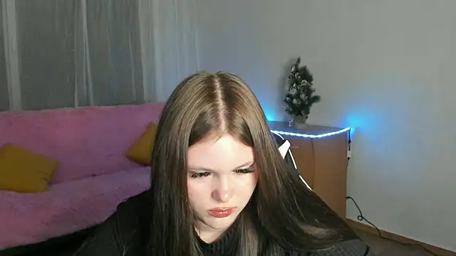 Musegirl Chat XXX in diretta