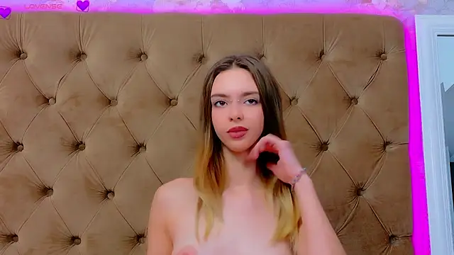 Živý XXX chat CoraVex