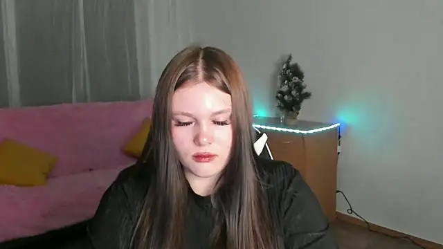 Chatroom XXX en direct de Musegirl