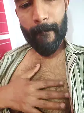 Bigkannan Live XXX-chat