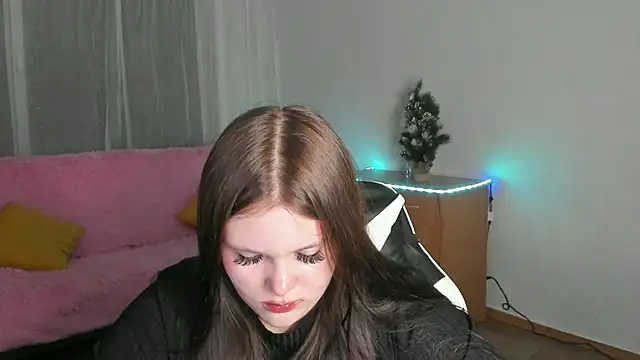Musegirl Live XXX-chat