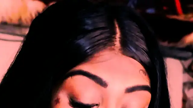 Sembang XXX Secara Langsung indian_dreamgirl