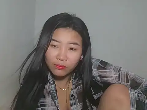 Czat XXX na żywo – Zyeiii