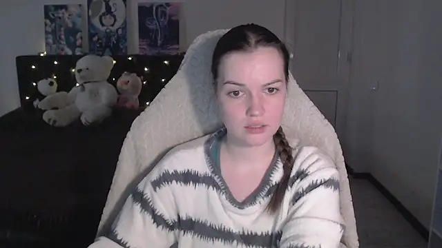 Little_flowersn Live XXX chat