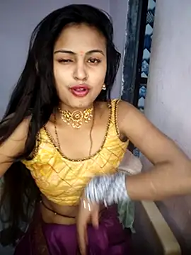 Khatta_Meeth Adlı Modelin Canlı XXX Sohbeti