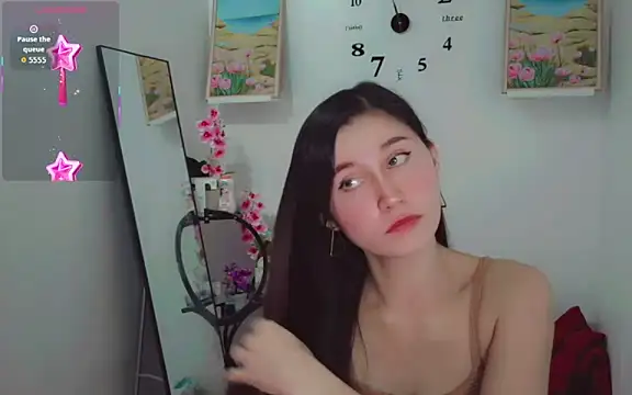 anne_smithe Adlı Modelin Canlı XXX Sohbeti