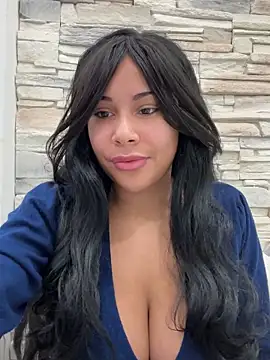 Czat XXX na żywo – HaileyDiana