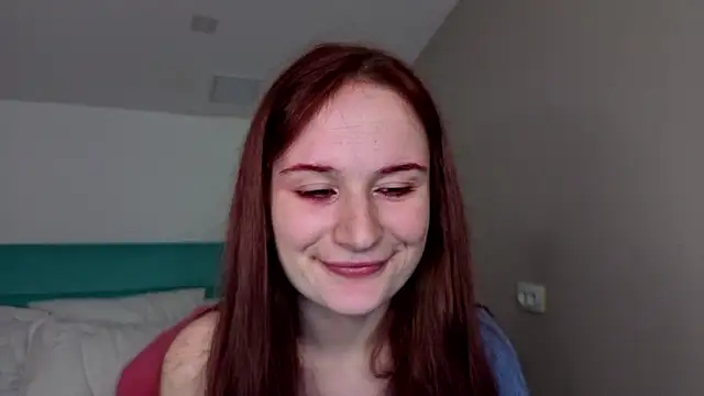 Živý XXX chat L1ittle_kitty_