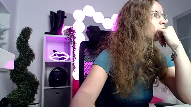 Онлайн чат XXX AnnikaRose