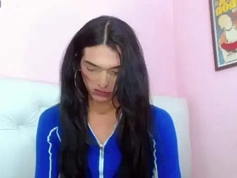 عرض كام x_isabella_x