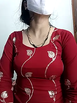 PUNAM456 Live XXX-Chat