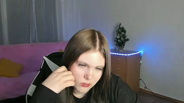 Онлайн чат XXX Musegirl