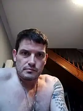 Živý XXX chat Hixxy_1025