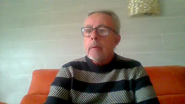 tuggy59 webkamerás műsora