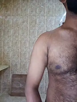 Chat XXX en directo de Bigkannan