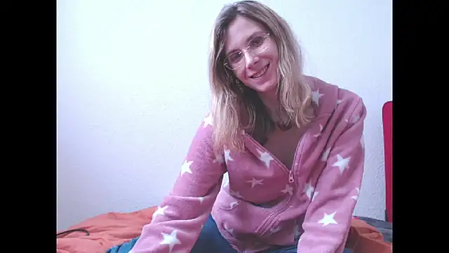 EllyEdelweiss Webcam show