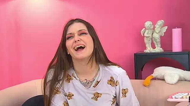 JessicaJewells: απευθείας συνομιλία ΧΧΧ