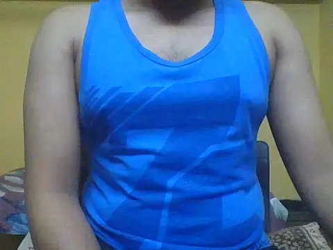 Živý XXX chat LUSTBOY4321