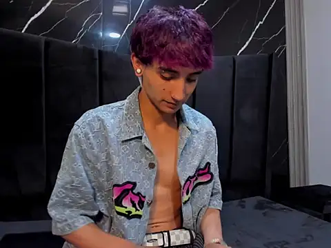 Živý XXX chat KrisX_hl