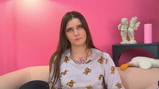 دردشة JessicaJewells الجنسية المباشرة