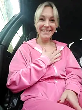 Crazy_lady69 现场XXX聊天