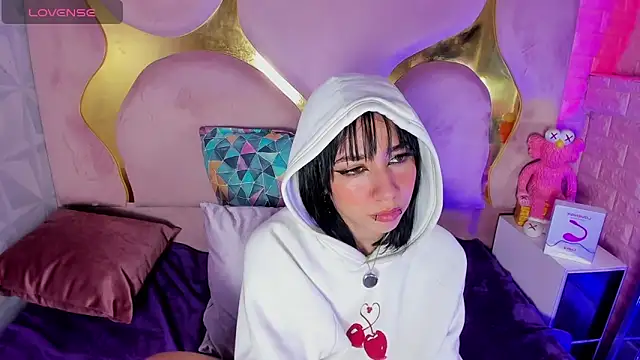 NaniiSisy Live XXX Chat