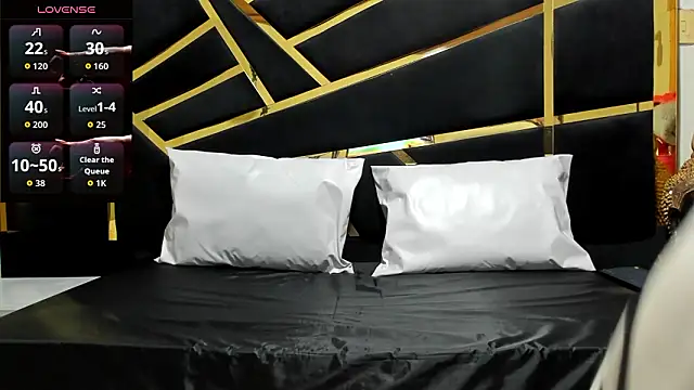 RossyAlvarez's Live XXX Chat