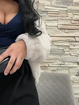 HaileyDiana Live XXX Chat