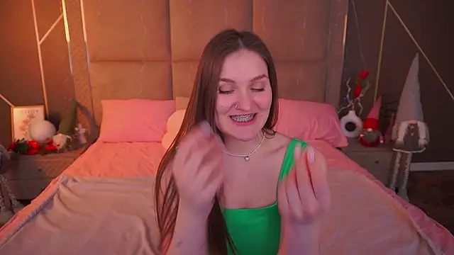 Živý XXX chat EmmyCharmm