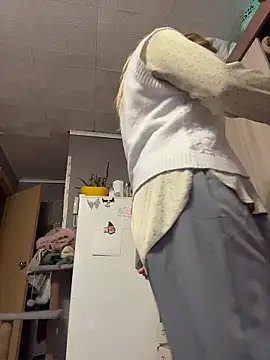 دردشة AmmyHot الجنسية المباشرة