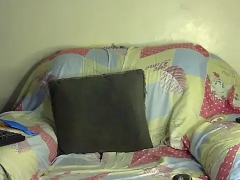 Show modela Freeky_gal na web-kameri