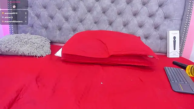 Sofia_Girl_のライブXXXチャット