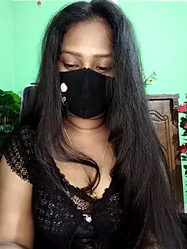 دردشة Idhika-Paul الجنسية المباشرة