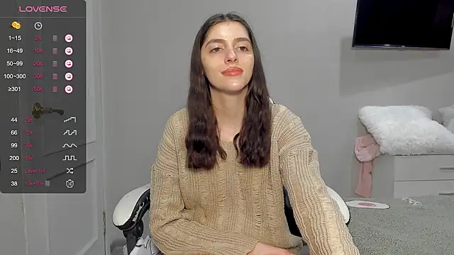 broosnica1 – Naživo XXX chat