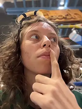 Czat XXX na żywo – RinaMood