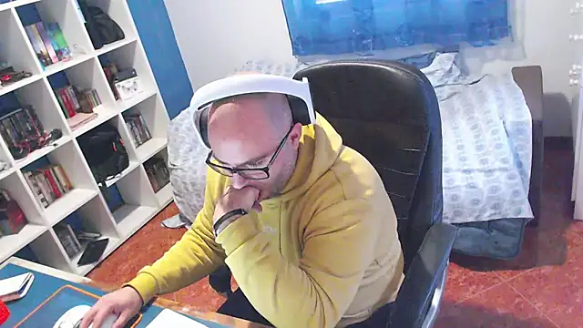 ravingr4d4's Live XXX Chat