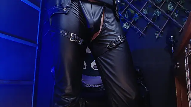 Dicaprioo_'s Live XXX Chat