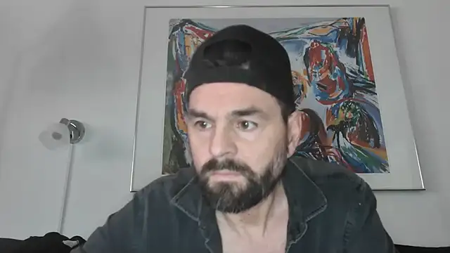 TB1977DK's Live XXX Chat