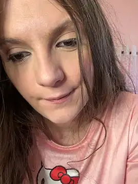 SweetJulia28: онлайн-секс-чат