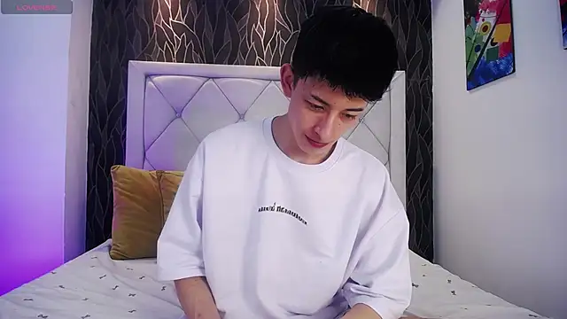 Chat XXX ao vivo de MaikCarver