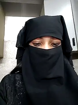 Noorkhatoon: онлайн-секс-чат