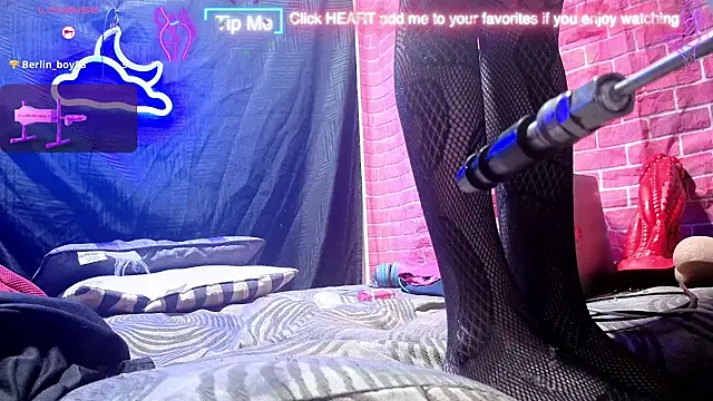 Thesuicidekid 现场XXX聊天