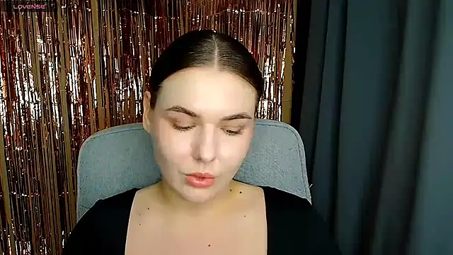 Glory_air – Naživo XXX chat