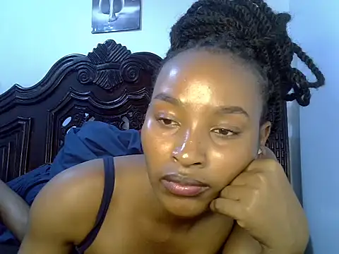 cute-alexis Live XXX-Chat