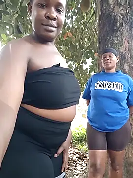 Broan_me – Live XXX-chat