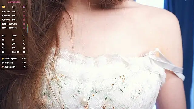 OnaZiroge: онлайн-секс-чат