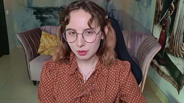 Chat +18 de JasmineMilko ao vivo