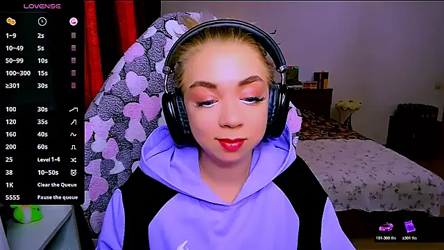 littleSiyfairy – Live XXX-chat